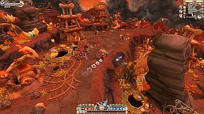 GLORY DESTINY - REBORN