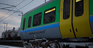 Train Sim World 7: Centro Regional Railways BR Class 323 Add-On