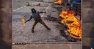 Jigsaw Puzzle Pack - Pixel Puzzles Ultimate: Civil Unrest