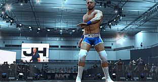 WWE 2K26 Joe Hendry Pack