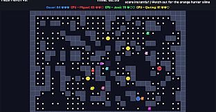 Arena Arcade Fest