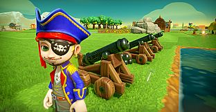 Farm Together - Sugarcane Pack