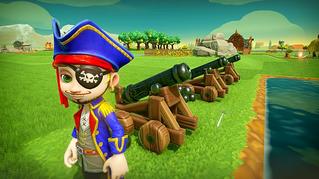 Farm Together - Sugarcane Pack