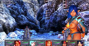 Ashmedai: Queen of Lust