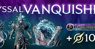Last Epoch - Abyssal Vanquisher Supporter Pack
