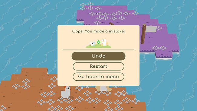 We're in the Same Boat