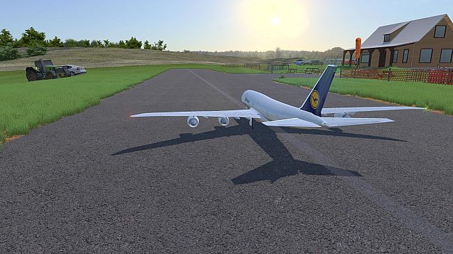RC Flight Simulator 2020 VR