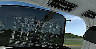 X-Plane 10 AddOn - Carenado - PA32R 301 Saratoga SP