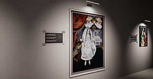 Maria Blanchard Virtual Gallery