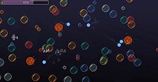 Bubble Cadence