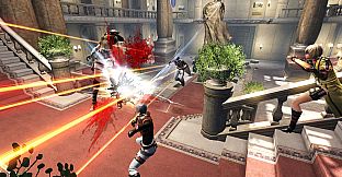 GunZ 2: The Second Duel