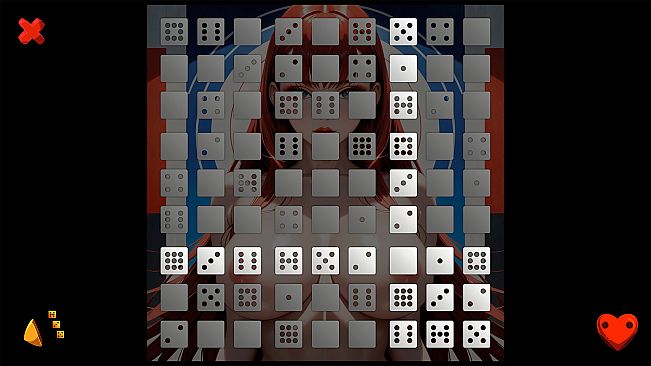 Hentai Dice Sudoku