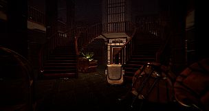 My Hotel: Echoes of the Past