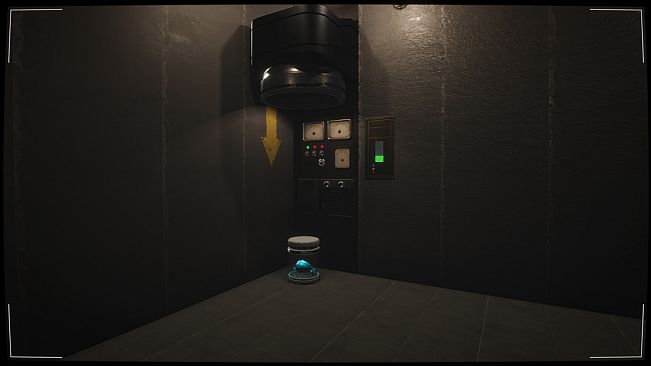 AnomalyVault