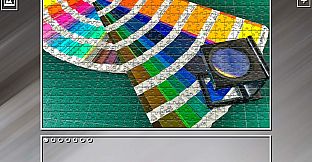 Super Jigsaw Puzzle: Generations - Colorful 5