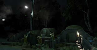 The Immolation Apartment