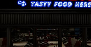 Ambient Channels: American Retro - Cozy Café After Hours