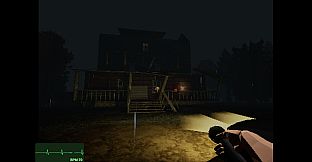 Cabin Heart