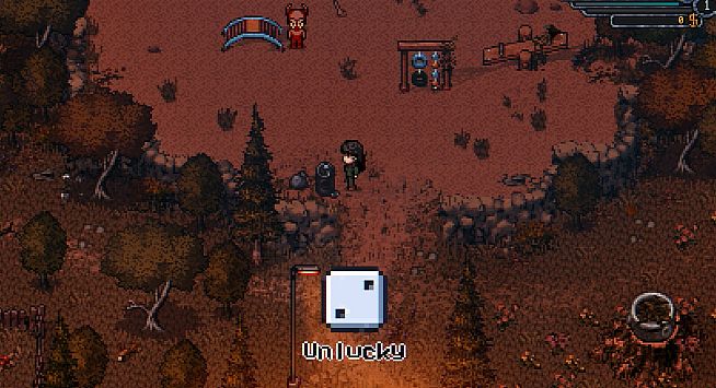 Welcome to Elderfield