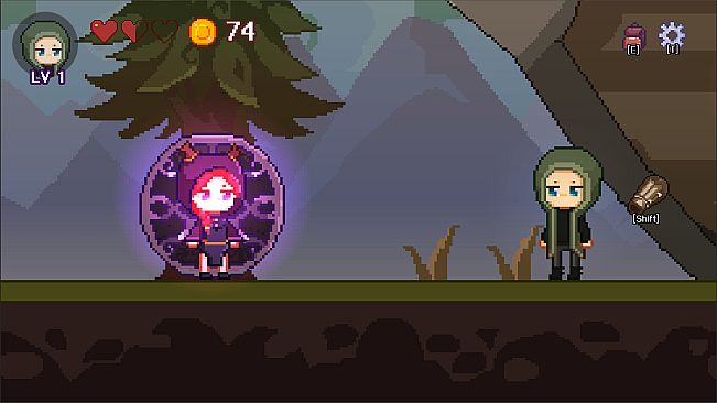 奈布的冒险 - Naib's Adventure