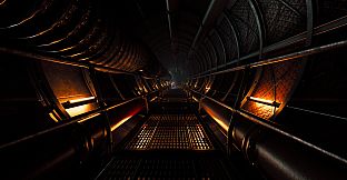 SCP: Fragmented Minds