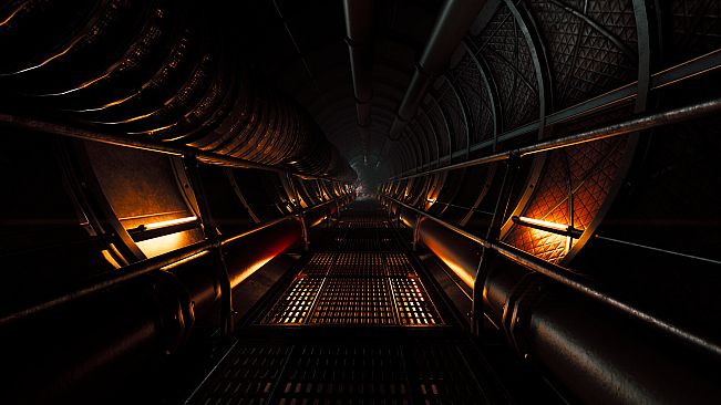 SCP: Fragmented Minds