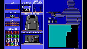 Sid Meier's Covert Action (Classic)