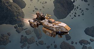 Star Conflict - Seeress