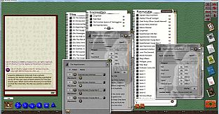 Fantasy Grounds - CoC: Trail of Tsathogghua