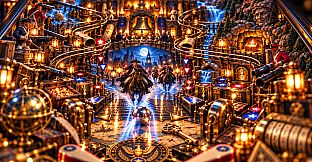 Pinball: American Revolution Adventure - Secrets of 1776