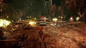 Valkyrie's Arrow | 瓦尔基丽的箭