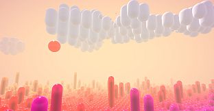 A Lullaby of Colors VR