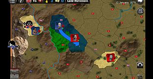 Wars Across The World: Zulu 1879