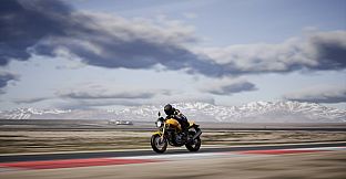 RIDE 5 - Free Pack 03