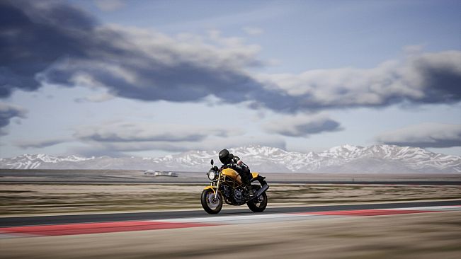 RIDE 5 - Free Pack 03