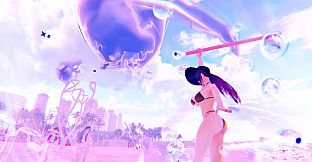 Splashira: Beach Storm