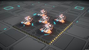 Echoes of the Architects