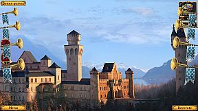 Jewel Match Origins 2 - Bavarian Palace Collector's Edition