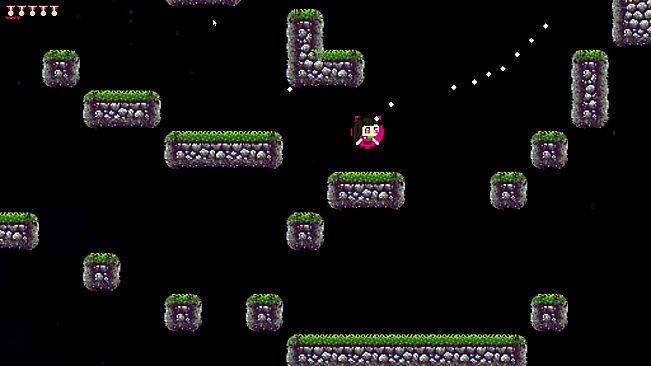 Starry Moon Island Cannonade MP03