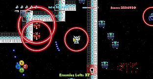 ArchRobo - Robotic Annihilation