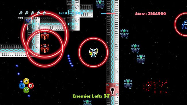 ArchRobo - Robotic Annihilation