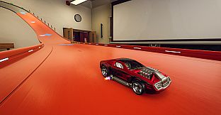 HOT WHEELS - AcceleRacers Hollowback