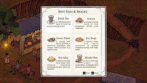 The Palace on the Hill Prologue