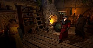 Plague Doctor: Life in Pestilence