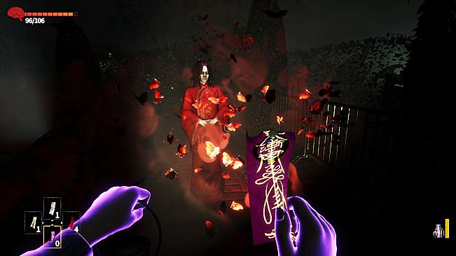 THE TAG-ALONG OBSESSION