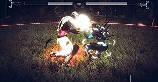 ONAR - Off World Fighter