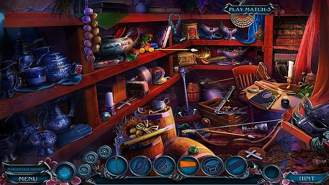 Dark Romance: Vampire Origins Collector's Edition