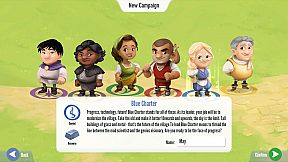 Charterstone: Digital Edition