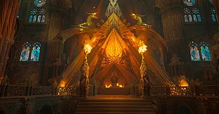 Only Down: Into the Abyss