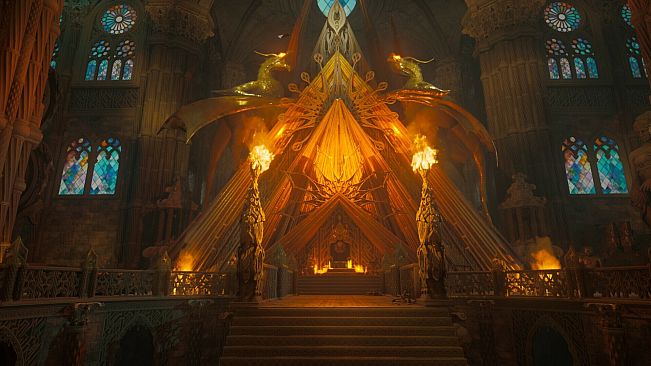 Only Down: Into the Abyss